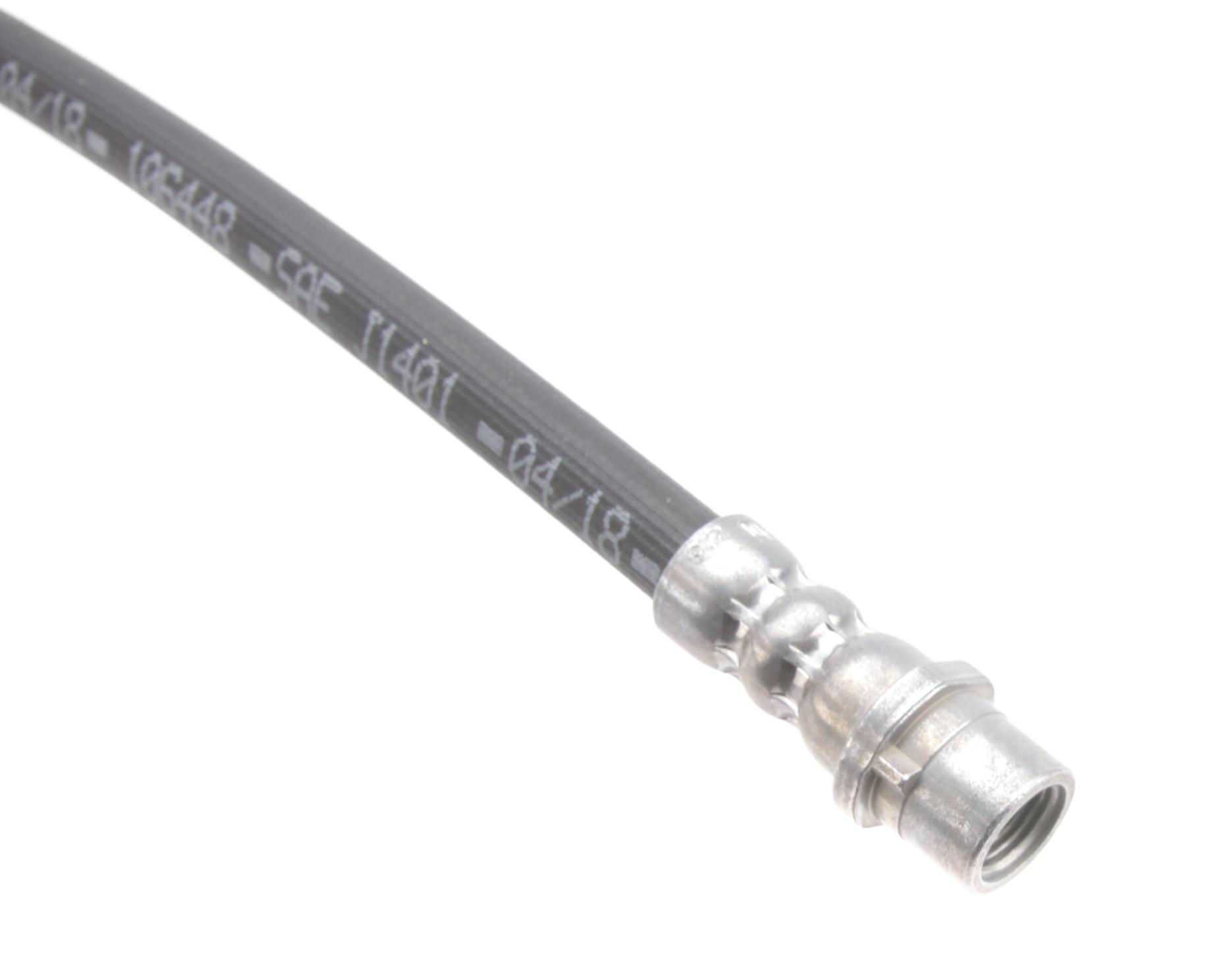 18572 FEBI BILSTEIN
